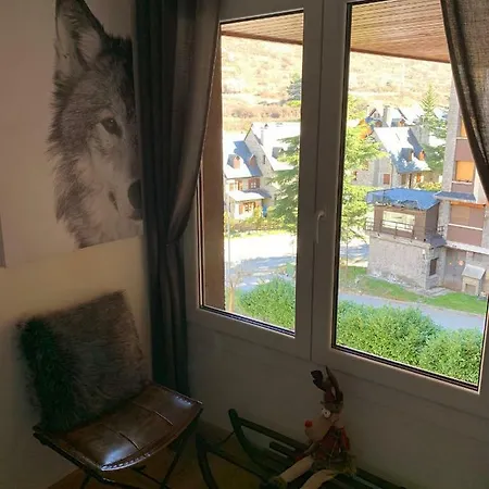 Apartaran 410 * Vielha