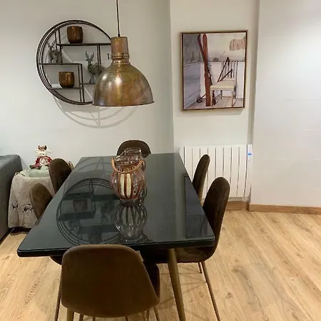 Apartamento Apartaran 410 *
