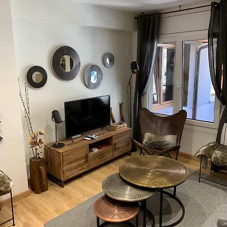 Apartamento Apartaran 410 Vielha
