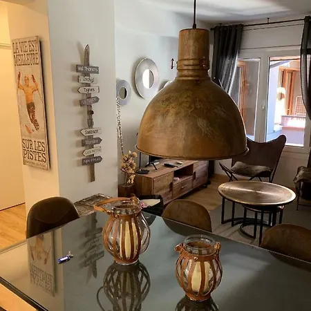 Apartamento Apartaran 410 *