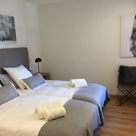 Apartamento Apartaran 410